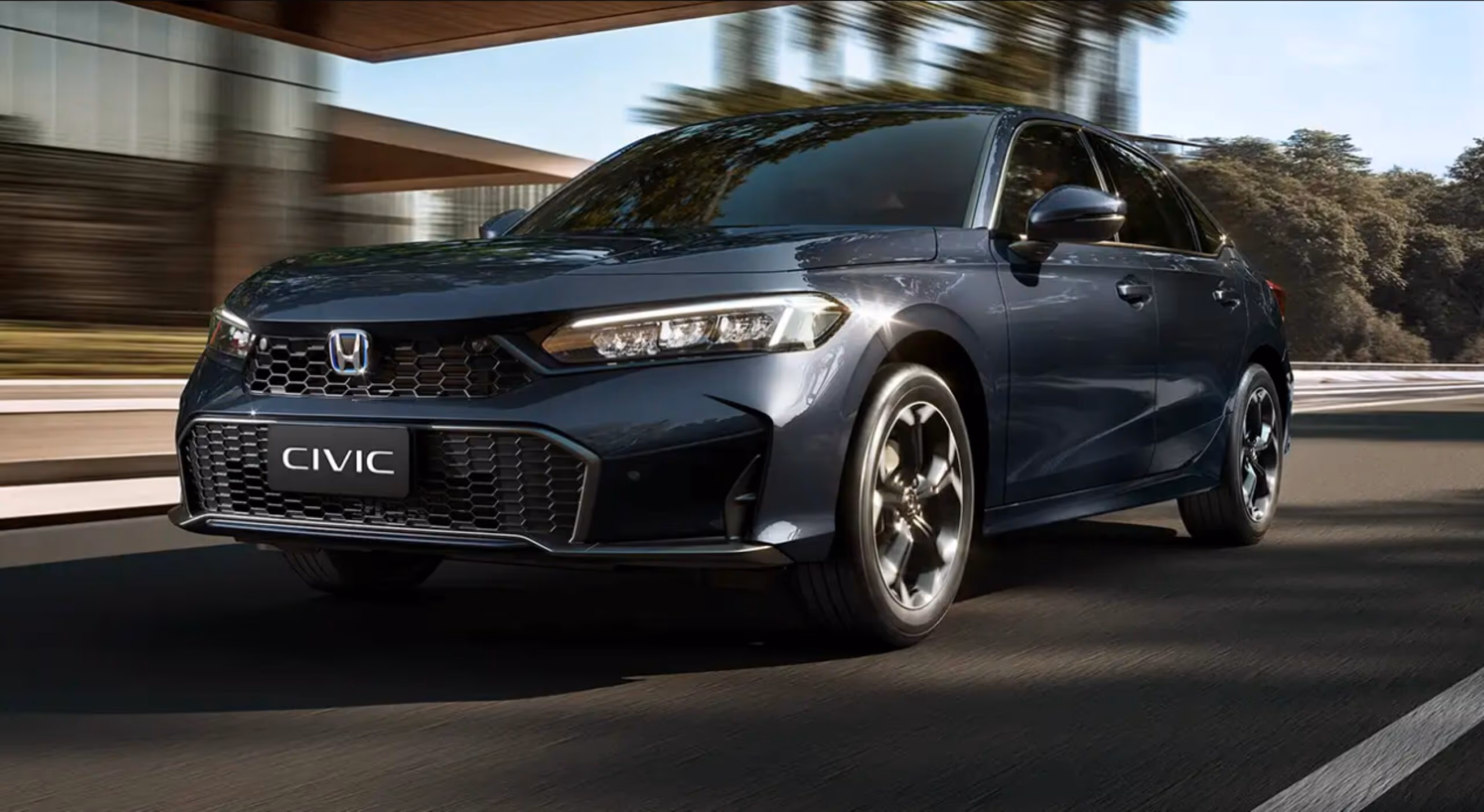 Quanto é preciso encarar para manter um Honda Civic em 2026