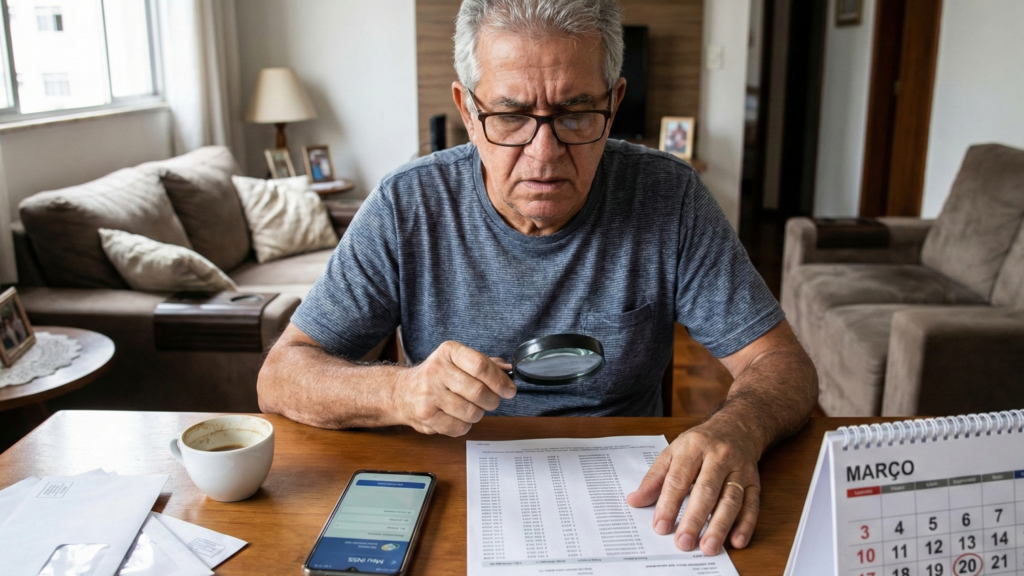 Beneficiários podem estar recebendo menos do que deveriam