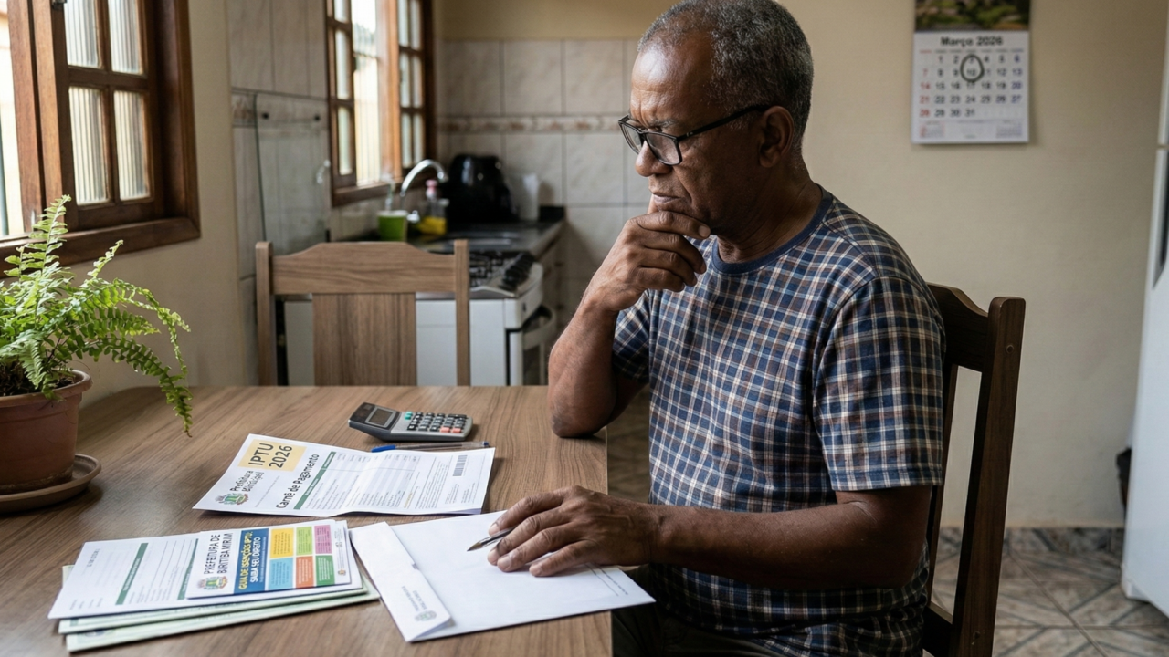 Verificação junto a prefeitura é essencial para não perder prazos