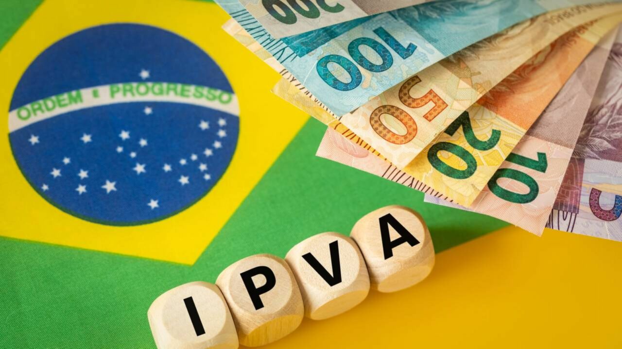 Nova regra muda o pagamento do IPVA para alguns veículos em 2026