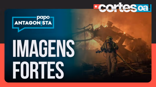 EUA afundam navio do Irã