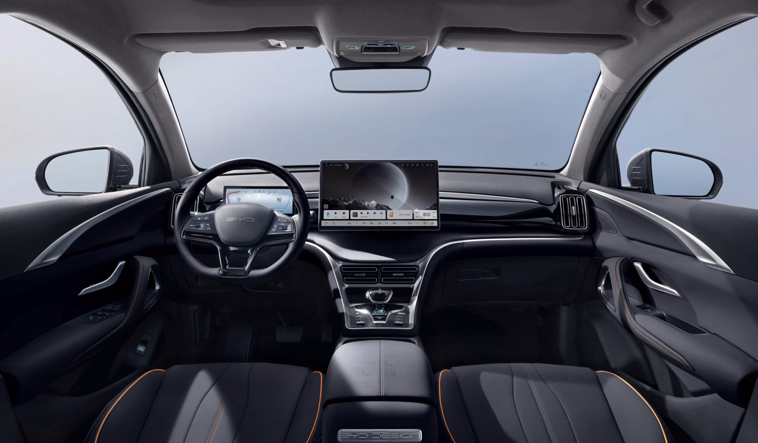 O SUV que promete rodar até 38 km/l, mas só vale para quem recarrega sempre