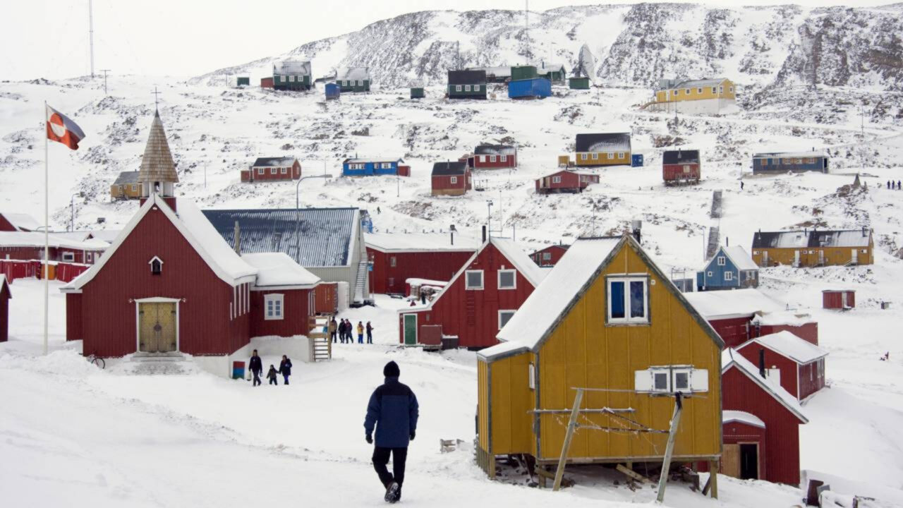 Lugares extremos do mundo onde pessoas ainda vivem e desafiam frio, isolamento e condições quase impossíveis