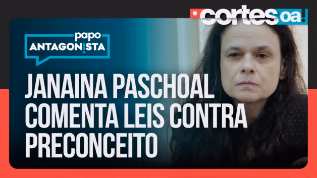 Janaina Paschoal critica excessos em leis contra preconceito