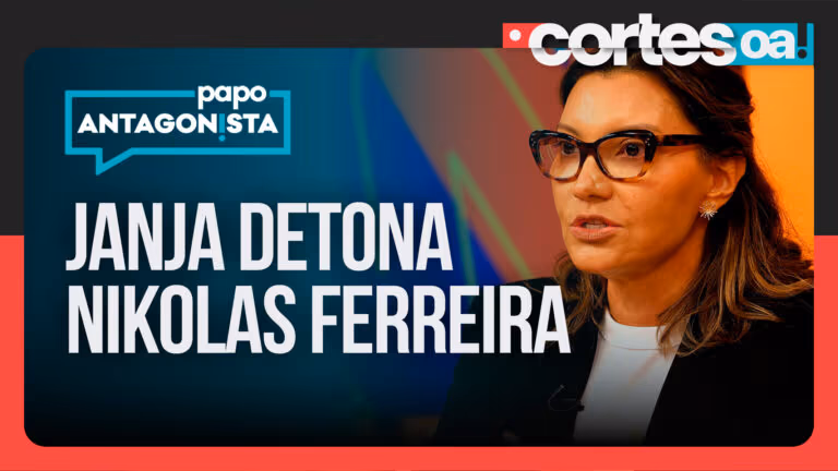 video destaque