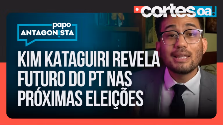 video destaque