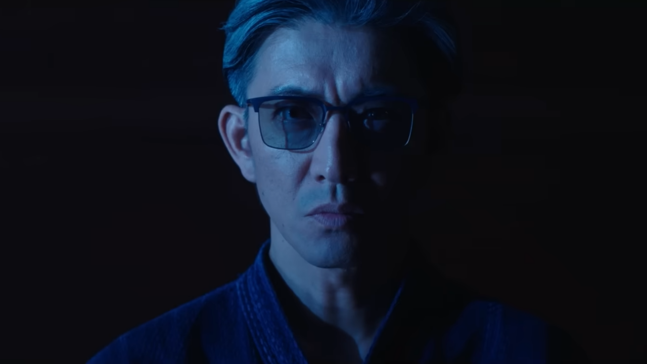 A série japonesa da Netflix que transforma uma academia policial em um jogo psicológico brutal