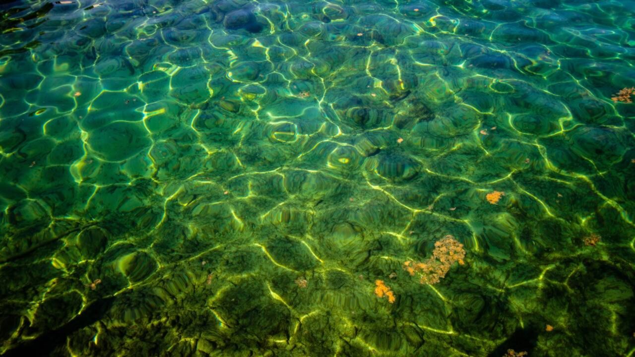 Lagos Submarinos misteriosos intrigam cientistas e revelam ambientes extremos no fundo do mar