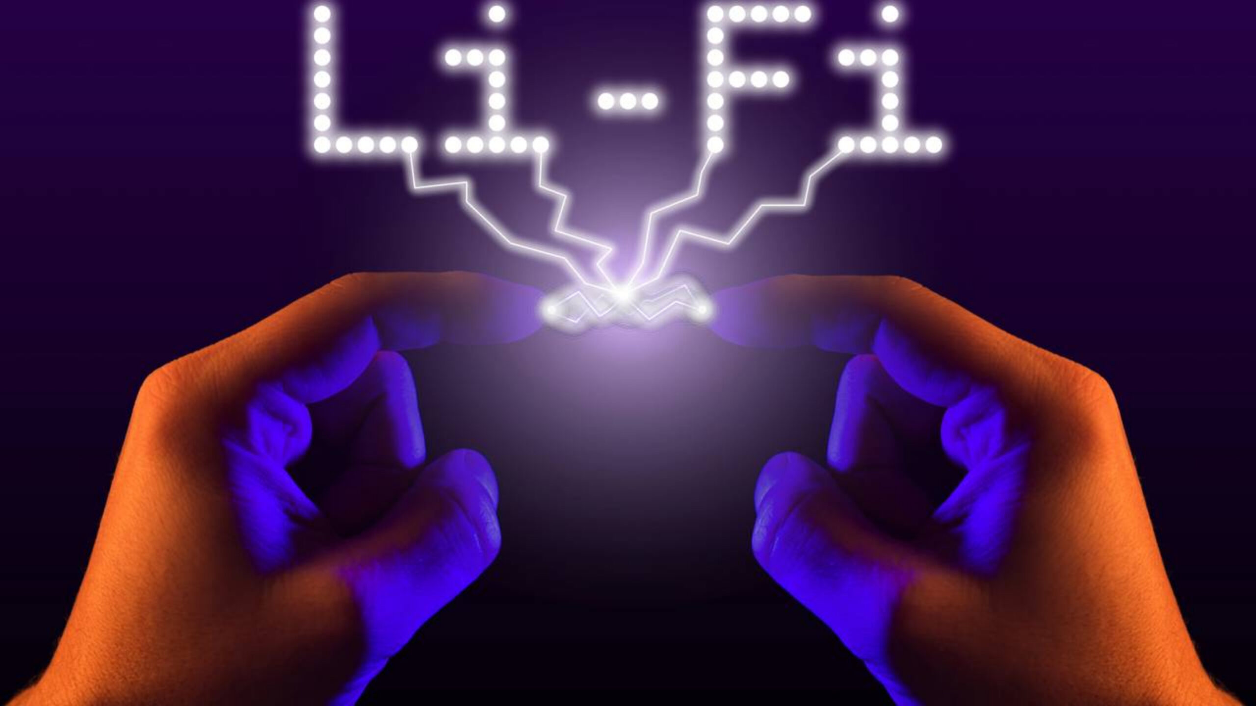 O que é Li-Fi internet e por que essa tecnologia pode ser até 100 vezes mais rápida que o Wi-Fi