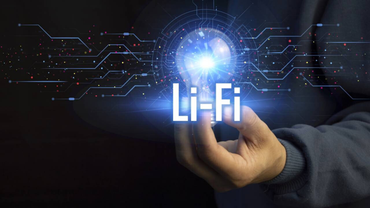 O que é Li-Fi internet e por que essa tecnologia pode ser até 100 vezes mais rápida que o Wi-Fi