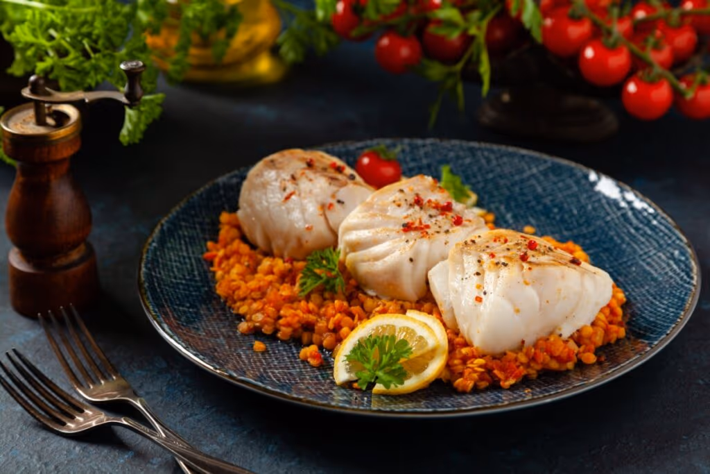7 receitas econômicas com bacalhau para a Páscoa
