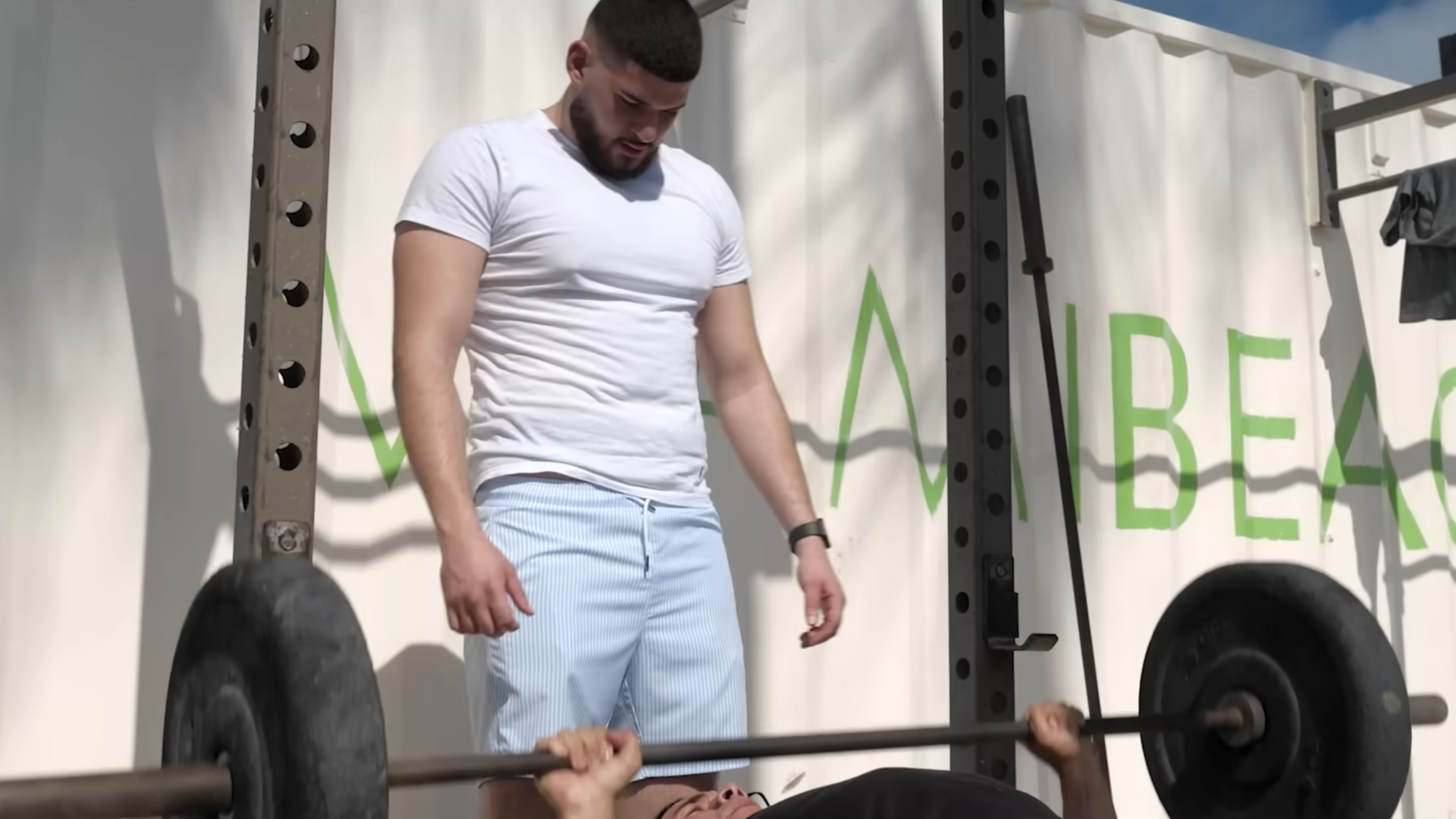 O filme da Netflix que parecia só mais um documentário e pulou direto para o topo