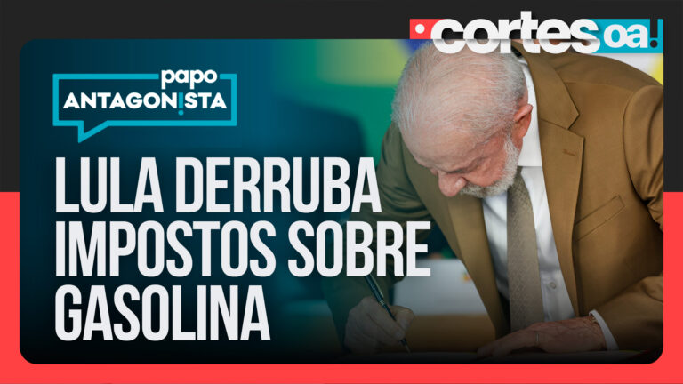 video destaque