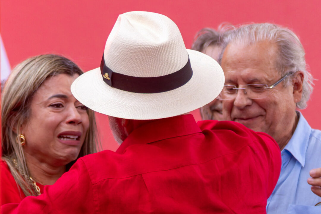 Crusoé: 79% querem que Lula declare PCC e CV como terroristas