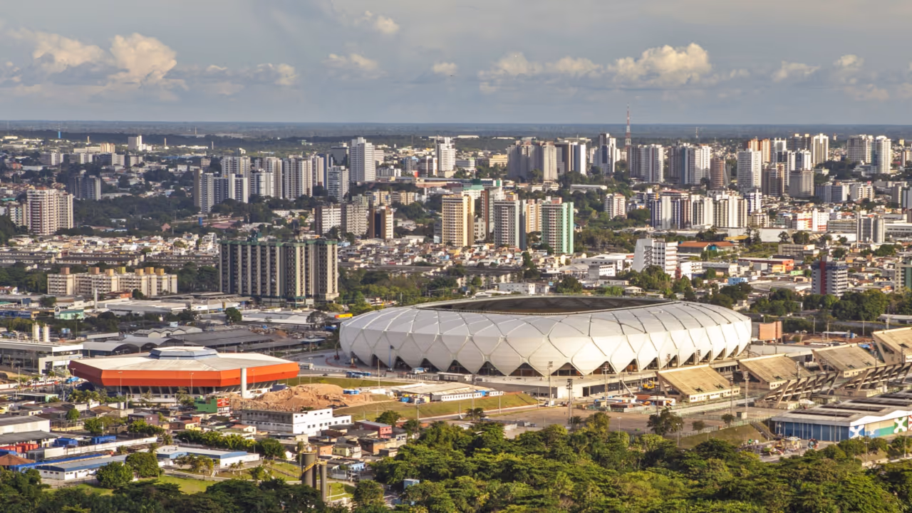 Entre rio, floresta e cultura local, esta capital entrou de vez na rota de quem quer viver uma experiência diferente no Brasil