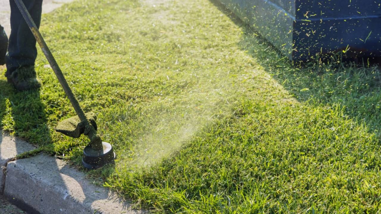 Más notícias para os proprietários: a partir de 15 de março, está proibido cortar a grama do jardim entre o meio-dia e as 16h, podendo haver multas
