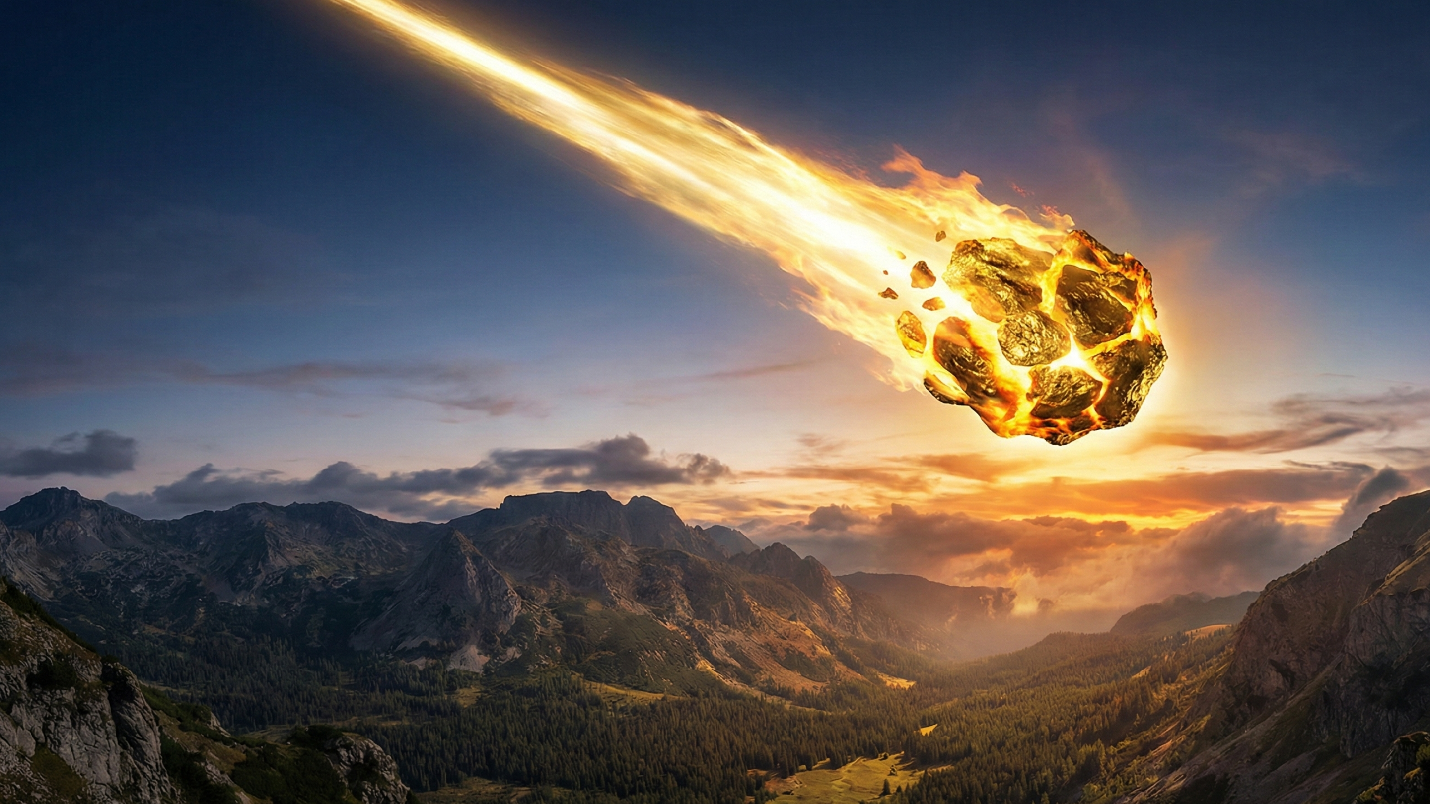 O ouro não nasceu na Terra: como kilonovas forjam metais raros e espalham riqueza pelo universo