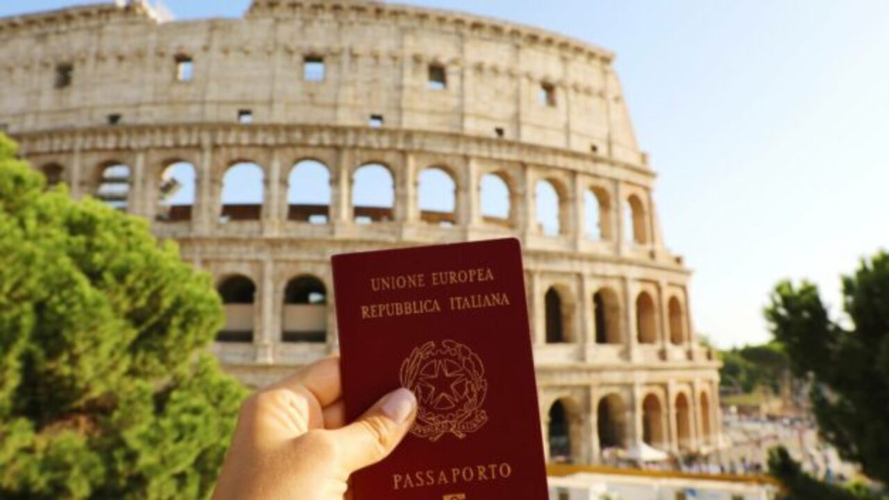 Milhões de descendentes de italianos podem perder acesso à cidadania a partir de 2026