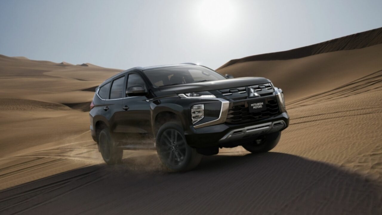A conta completa do Mitsubishi Pajero revela quanto custa manter um SUV diesel