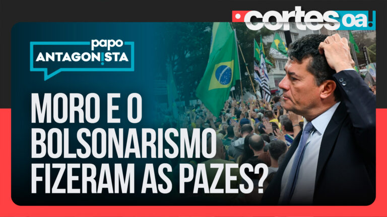 video destaque