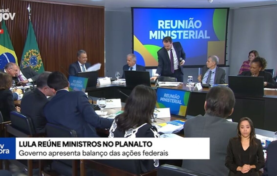 Crusoé: “Fiz mais do que o Ministério das Mulheres todinho”