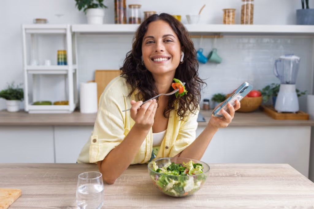 7 dicas para retomar o equilíbrio alimentar sem excessos e culpa