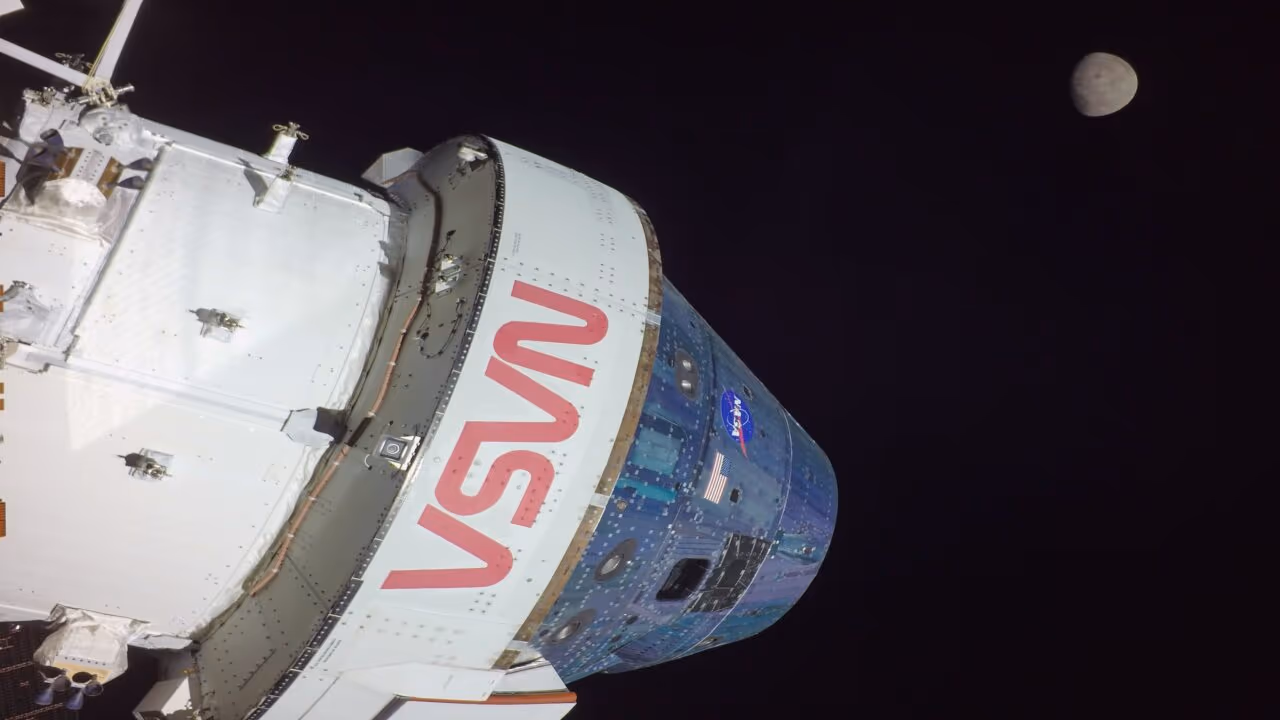 NASA divulga data de evento que pode mudar a história da humanidade em 01/04