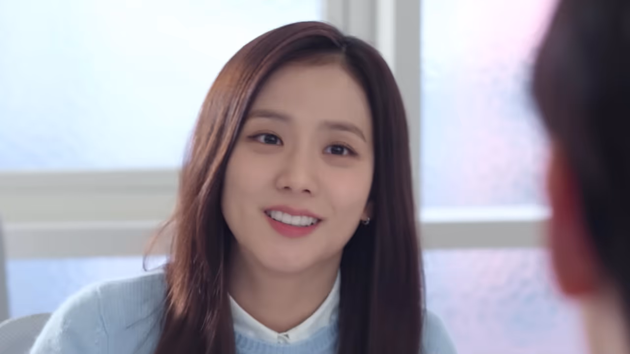 Nova série da Netflix com Jisoo, do BLACKPINK, mistura romance e tecnologia
