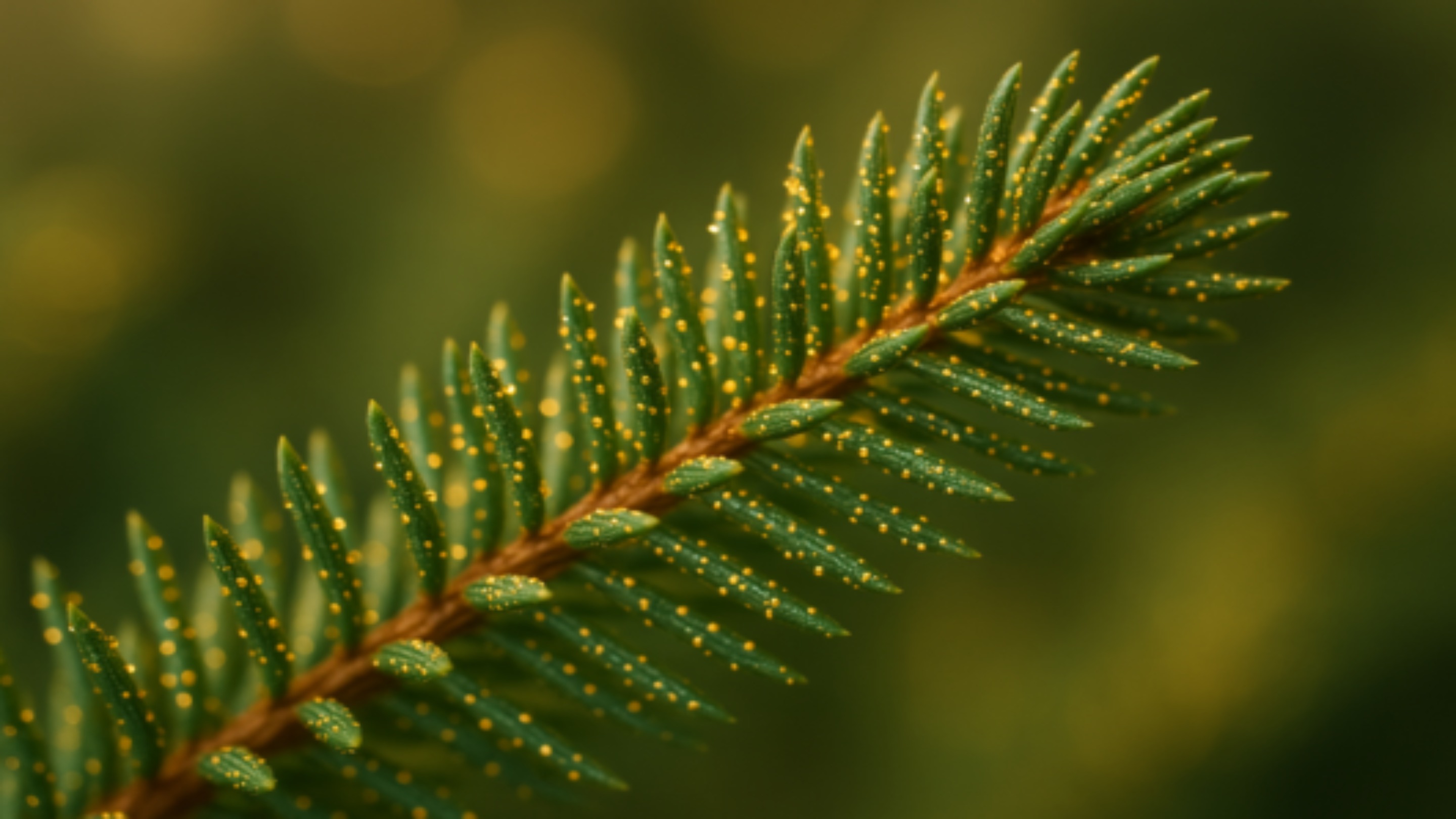 Não é ficção cientifica: essa planta produz ouro e você pode tê-la em casa