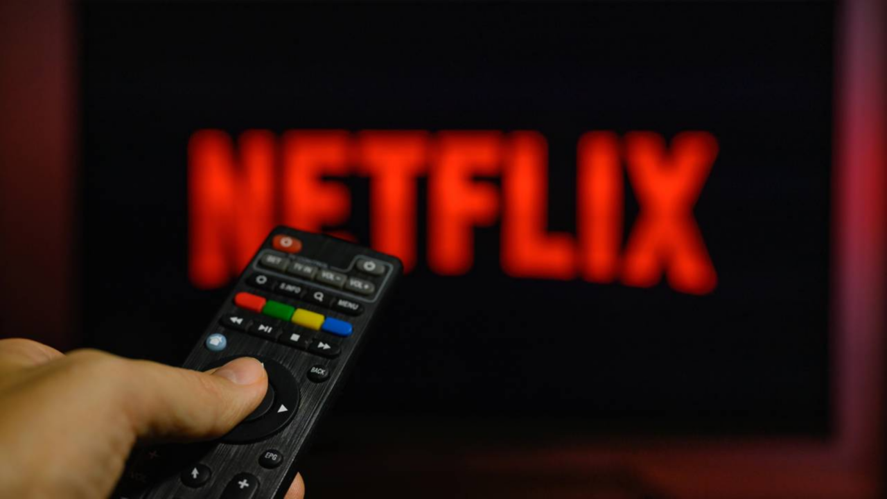 Essas séries curtas são perfeitas para maratonar em um fim de semana - Créditos: depositphotos.com / nardi.bk.ru