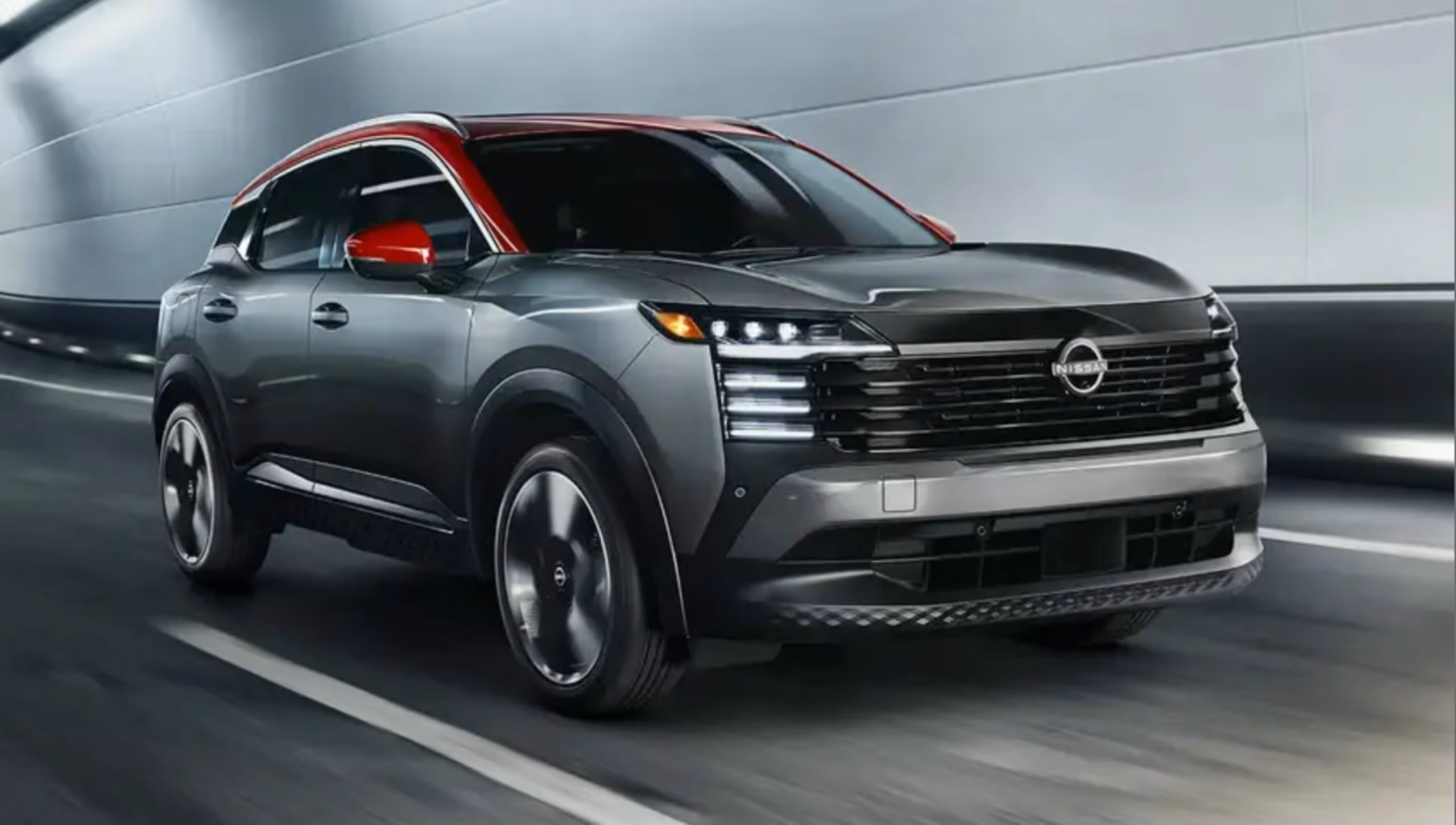 Nissan Kicks sobe de nível e vem muito bem equipado e bonito em 2026