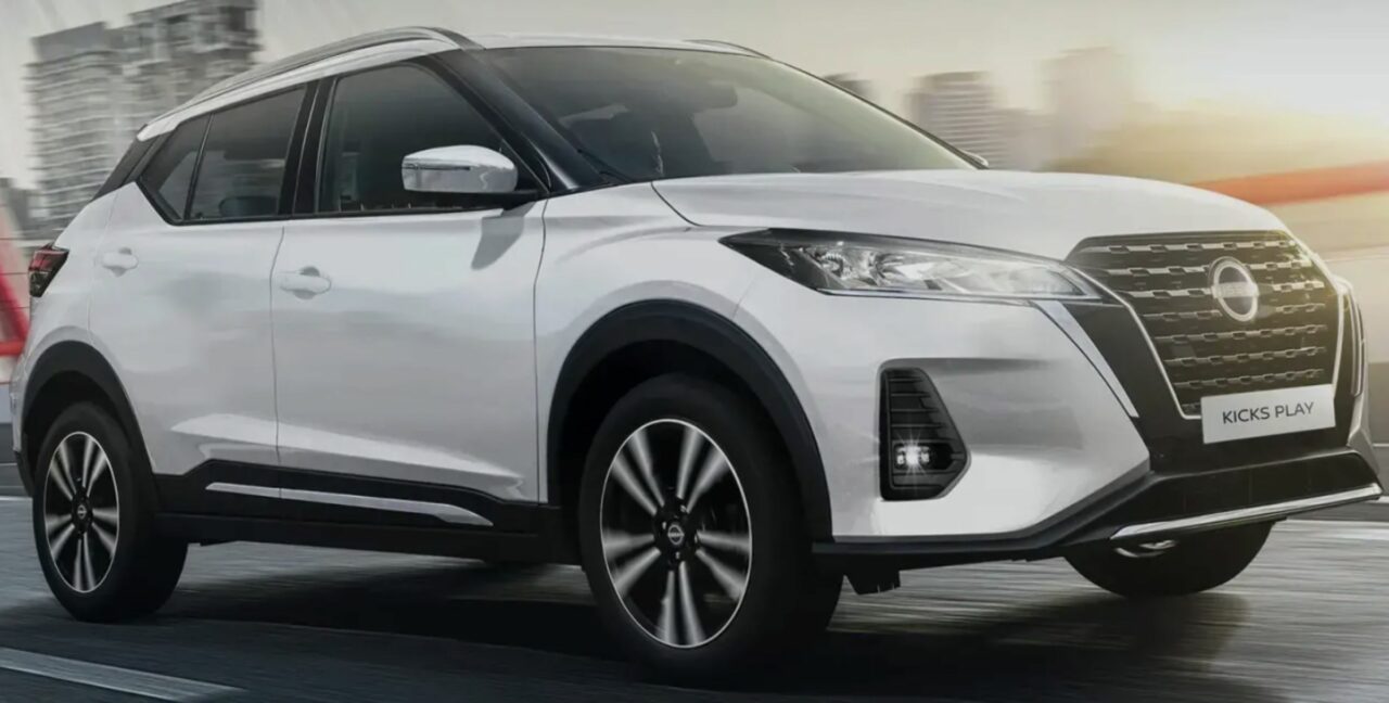 O SUV da Nissan que faz até 13,7 km/l e segue entre os automáticos mais acessíveis de 2026