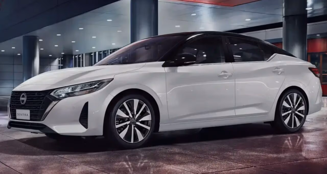 O sedã discreto de quase 200 mil e os segredos que a ficha técnica não contam