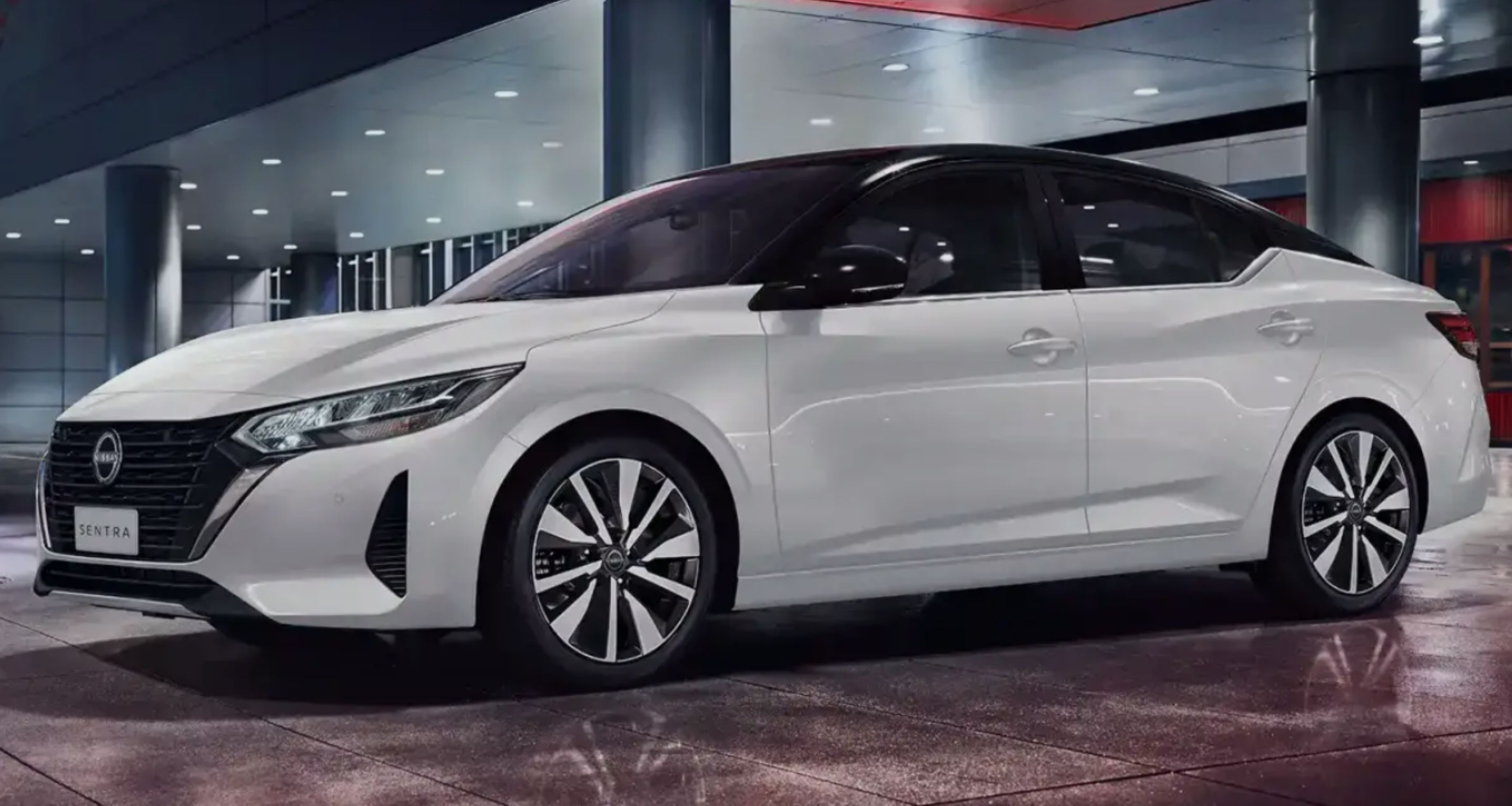 O sedã discreto de quase 200 mil e os segredos que a ficha técnica não contam