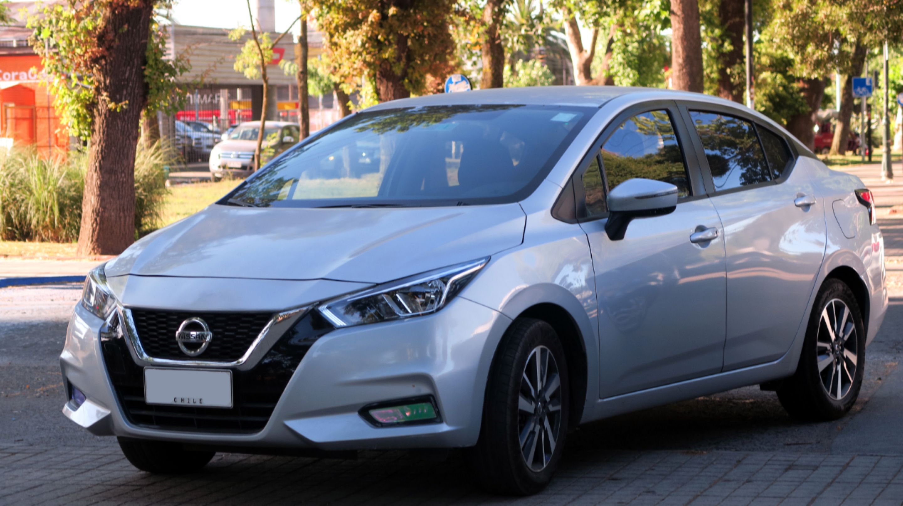 Quanto custa ter um Nissan Versa usado em 2026 e por que ainda pode valer a pena