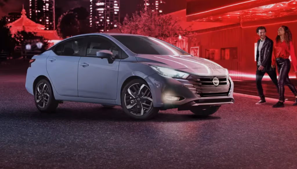 Versa 0 km chama atenção no preço, mas o gasto real pode ser mais do que você imagina