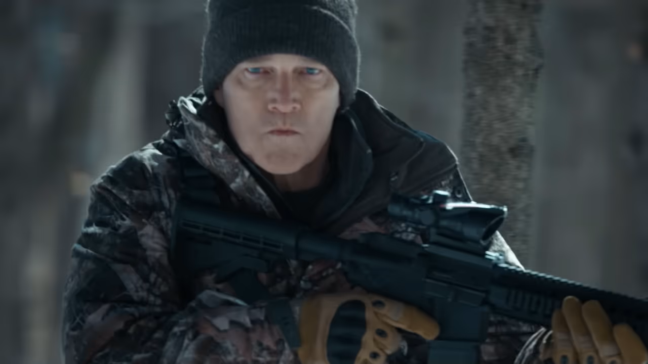 Netflix renova O Agente Noturno para 4ª temporada mesmo com queda de audiência