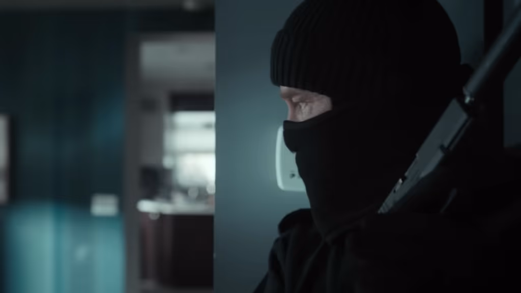 O Agente Noturno na Netflix: por que a 3ª temporada virou febre e o que isso diz sobre a possível 4ª