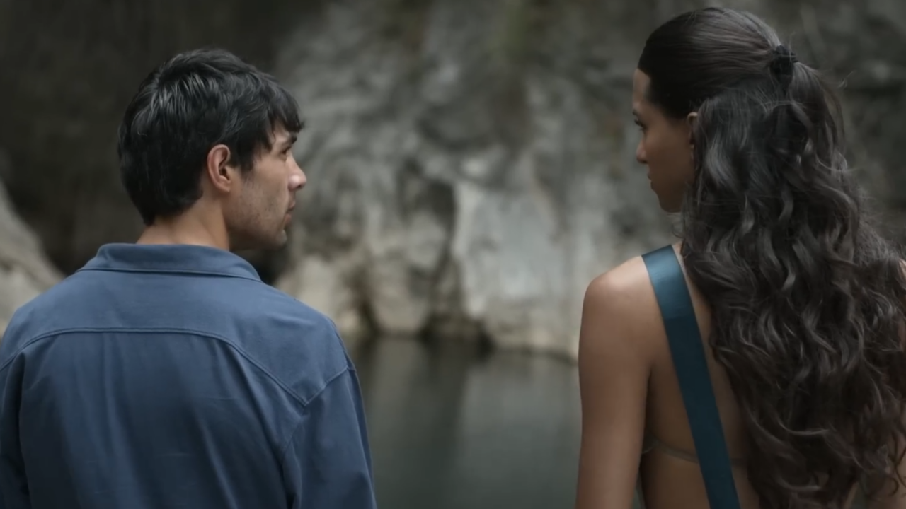 A série mexicana da Netflix que está emocionando quem procura uma história dolorosa, sensível e inesquecível