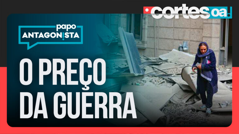 video destaque