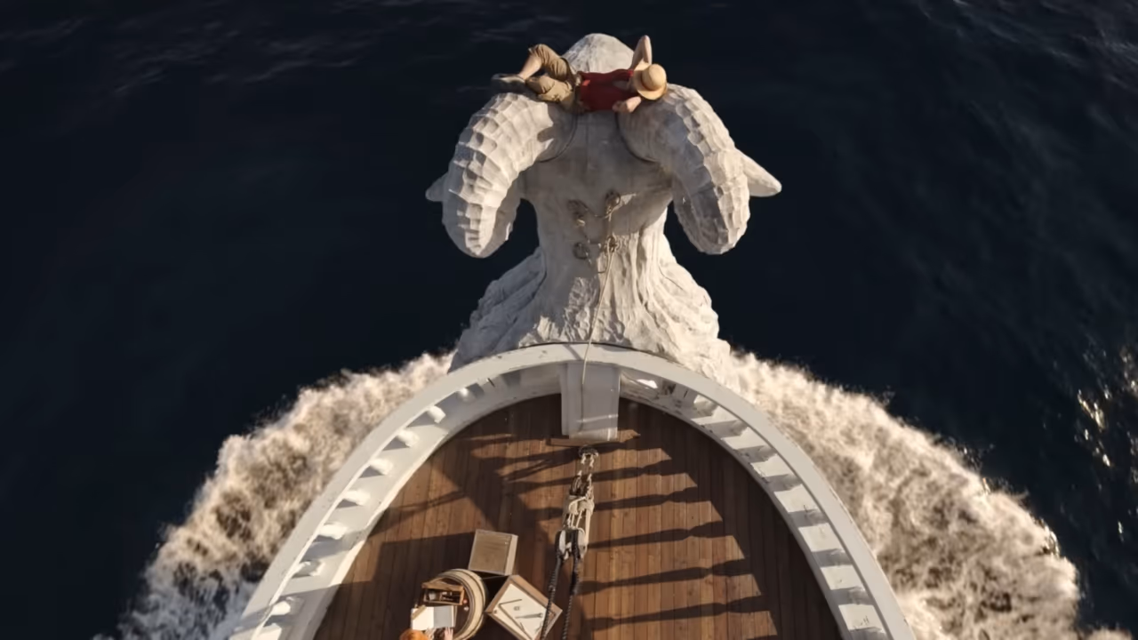 A série da Netflix que voltou ainda maior e já tomou o topo mundial