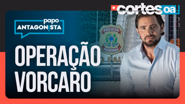 Vorcaro usou informações sigilosas