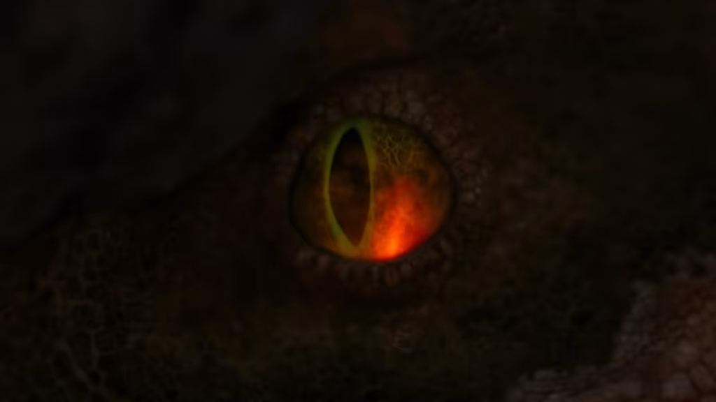 Minissérie de dinossauros da Netflix estreia em 6 de março e tem Steven Spielberg na produção