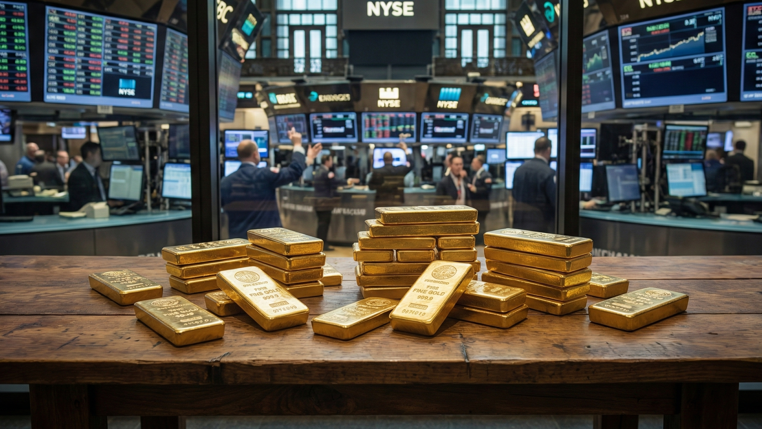 Quanto custa o ouro hoje, 01/03? Entenda por que o preço varia tanto