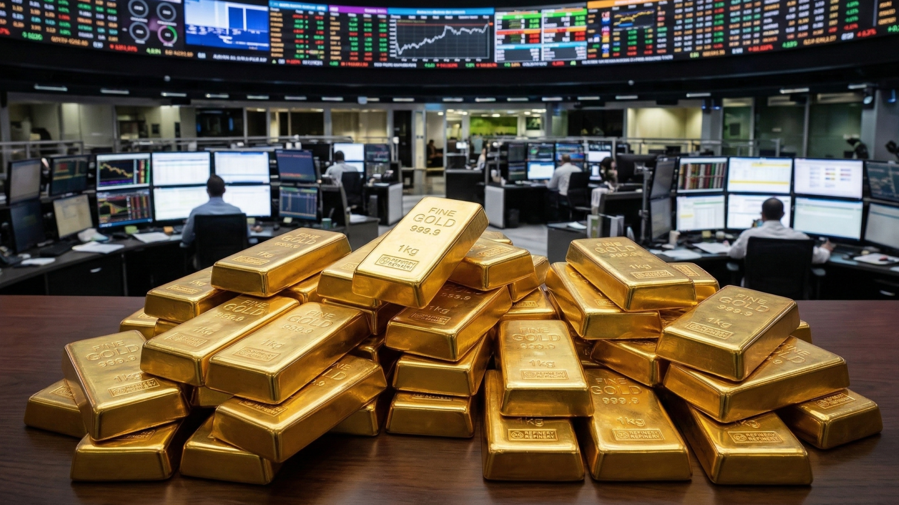 Quanto custa o ouro hoje, 06/03, no Brasil? Metal volta ao radar de investidores após nova alta