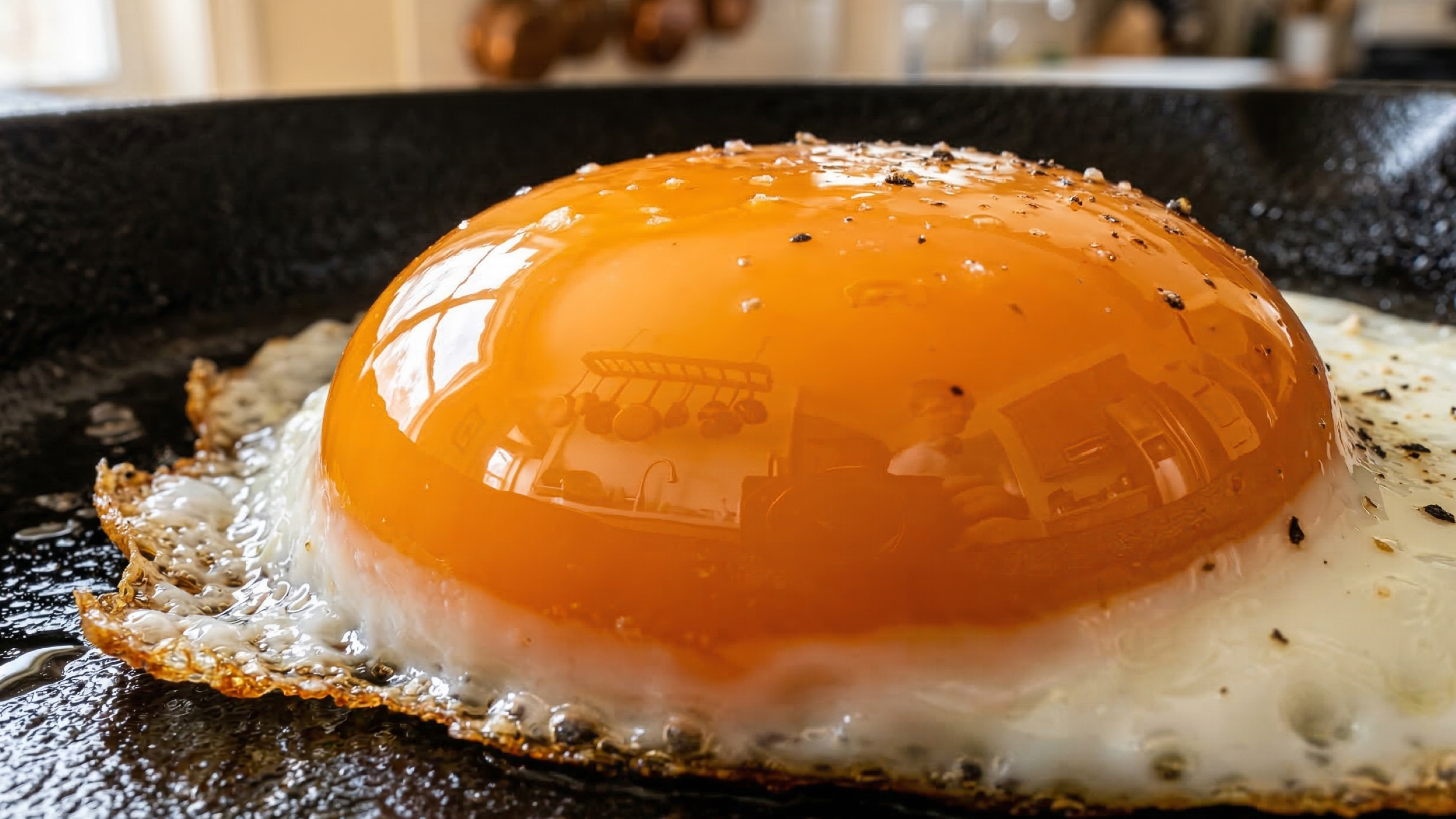 O que é mais saudável, clara ou gema de ovo? Agora finalmente ficou claro