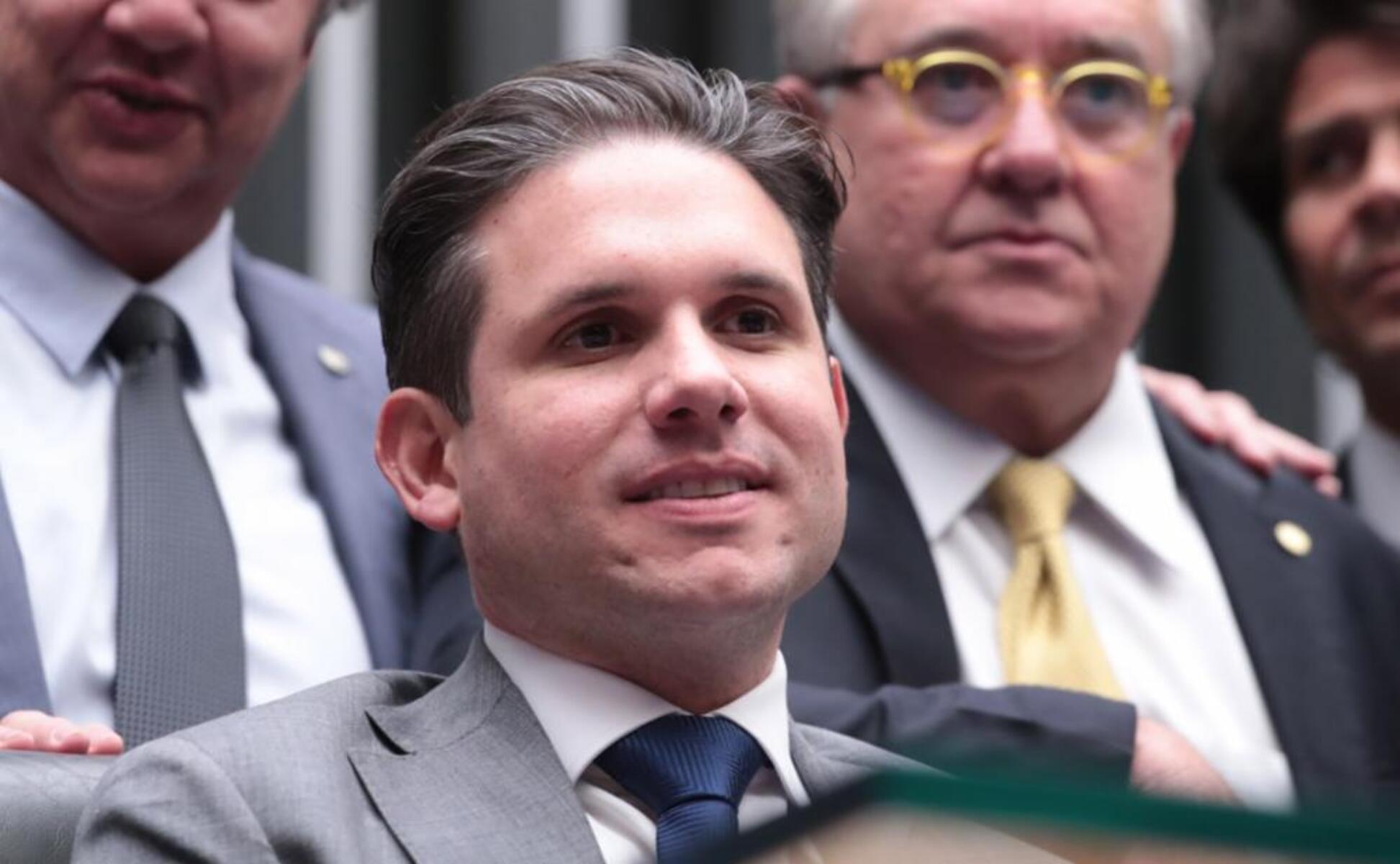 Câmara aprova PEC da Segurança Pública em 2º turno; texto vai ao Senado