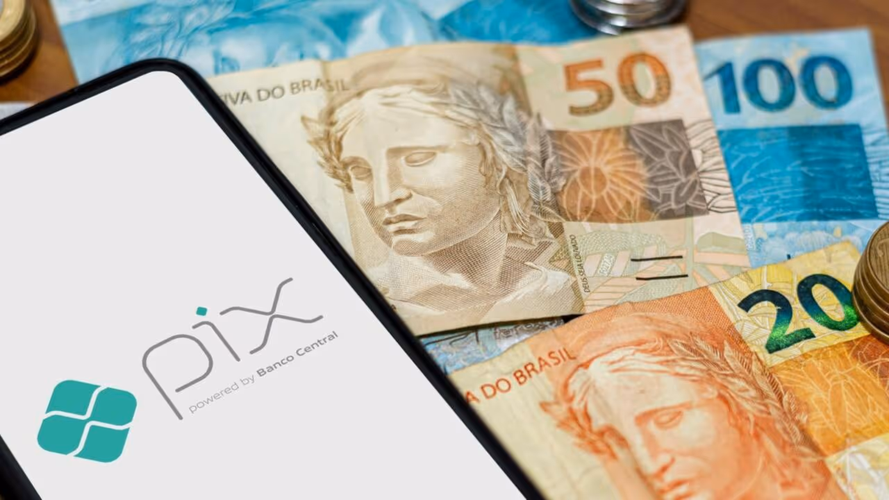 Atualização do Banco Central em 2026 pode devolver seu dinheiro em caso de golpes com PIX
