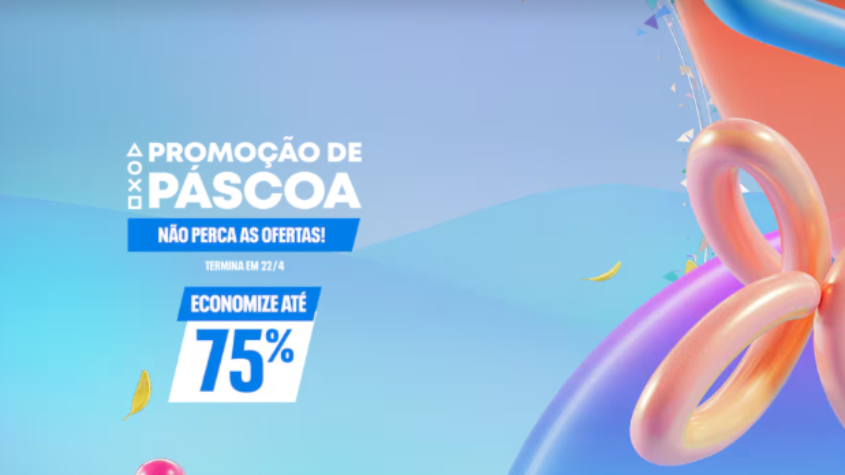 PS Store se prepara para super promoção de jogos de peso para PS4 e PS5