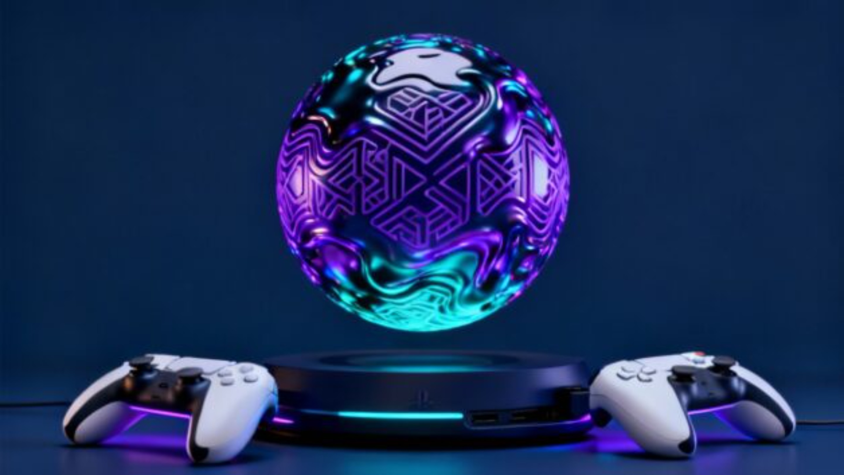 PS6 pode ter tecnologia de IA para compressão neural e revolucionar indústria gamer